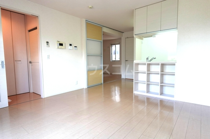 3/21 リビング/ダイニング