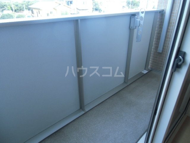 17/30 バルコニー