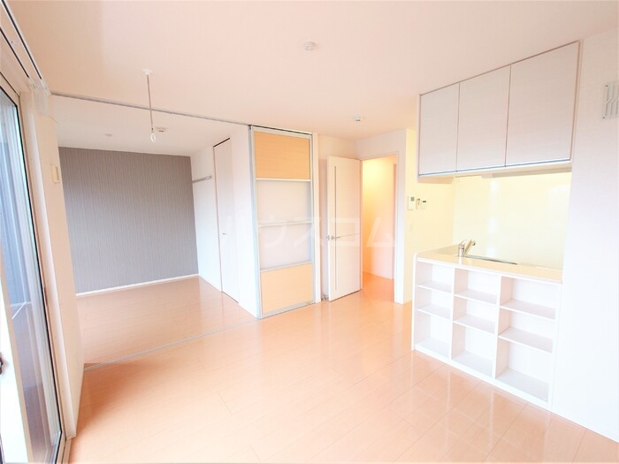 3/30 リビング/ダイニング