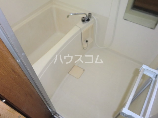 10/26 浴室