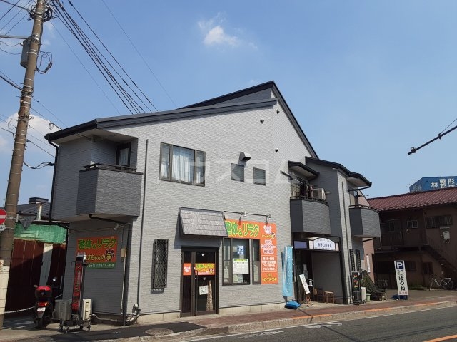 1/30 外観