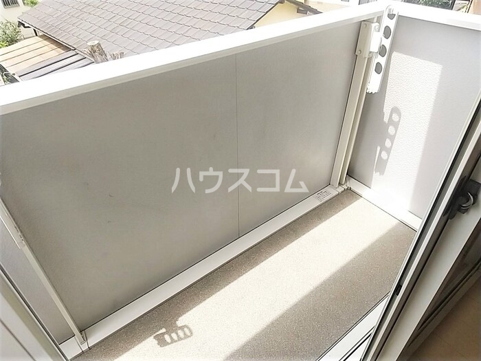 14/25 バルコニー