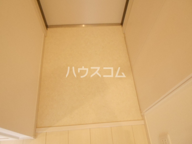 8/30 玄関