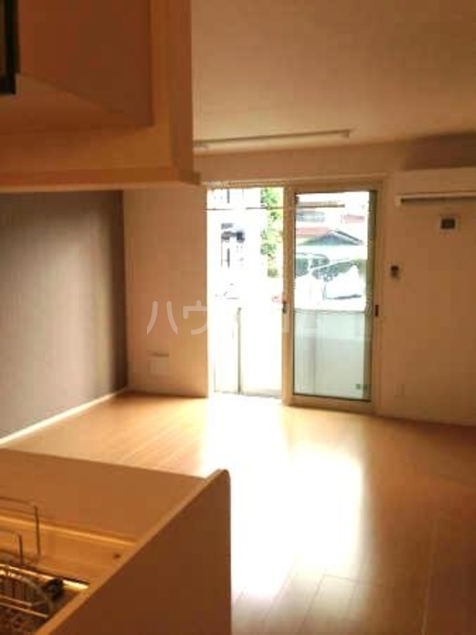 3/17 リビング/ダイニング