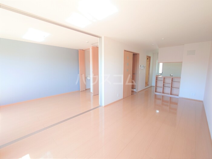 4/23 リビング/ダイニング