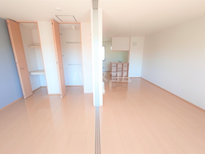 3/23 リビング/ダイニング