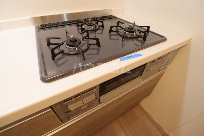7/26 キッチン