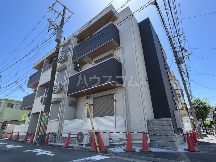 1/26 外観