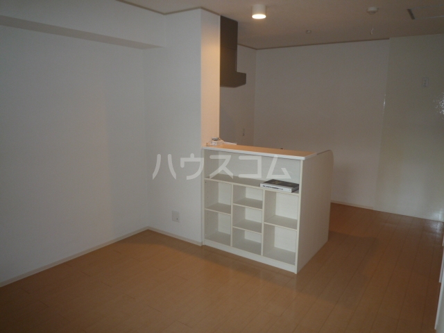 3/26 リビング/ダイニング