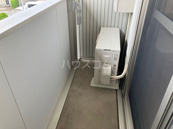 15/30 バルコニー