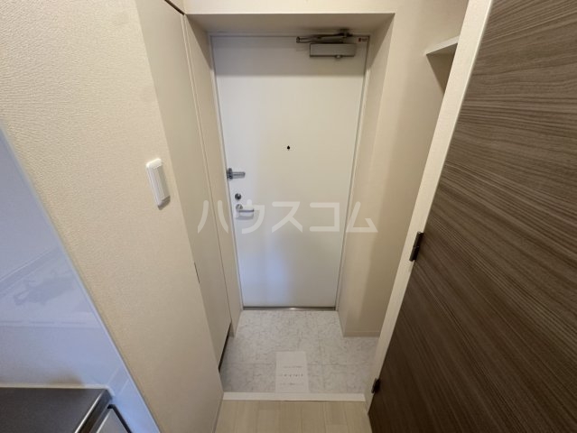 9/30 玄関