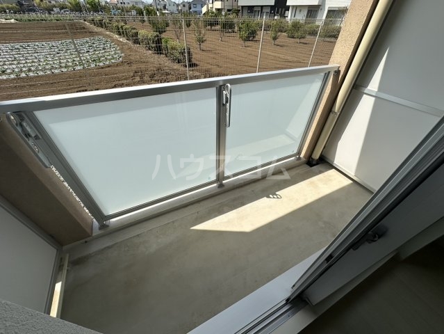 19/30 バルコニー