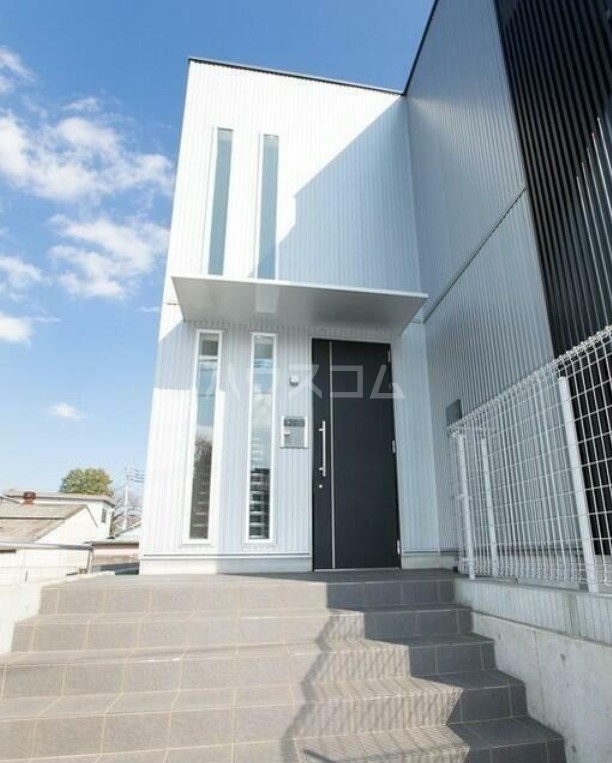 11/21 エントランス