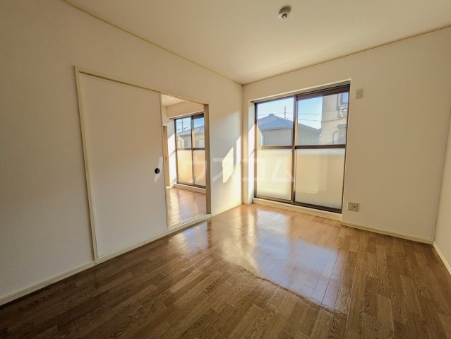 3/25 リビング/ダイニング