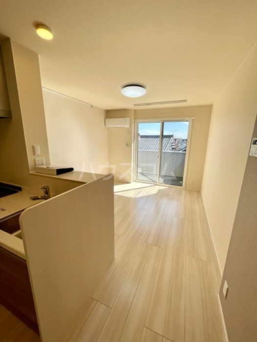 3/25 リビング/ダイニング