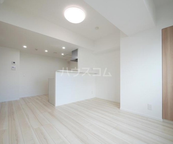 3/21 リビング/ダイニング