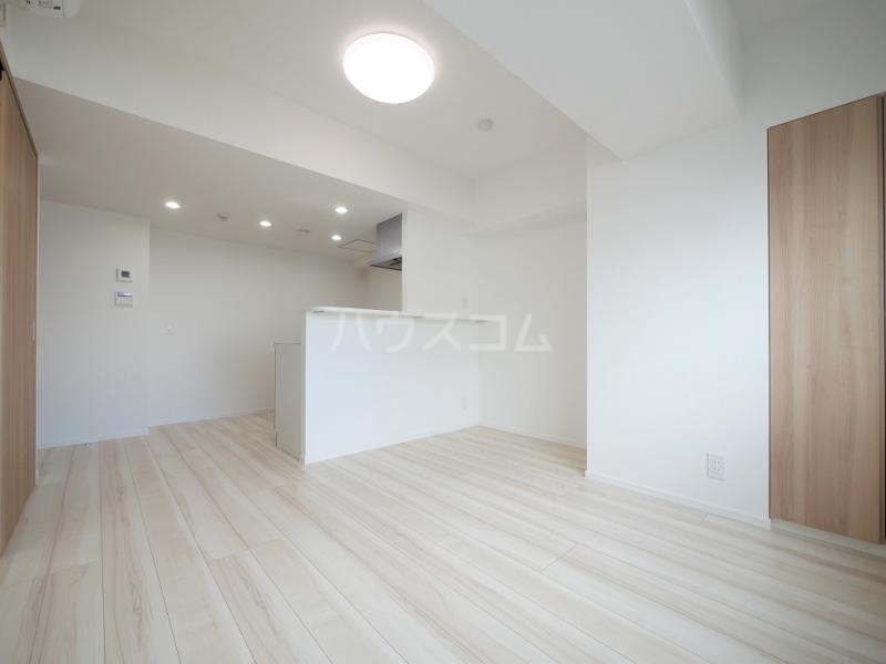 3/19 リビング/ダイニング