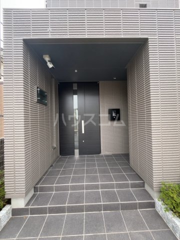 2/6 エントランス