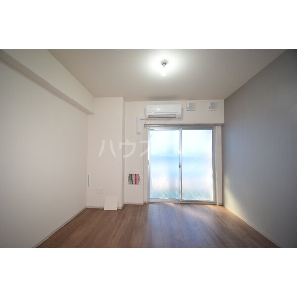 11/18 バルコニー