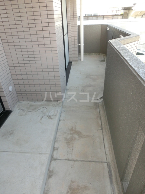 14/22 バルコニー