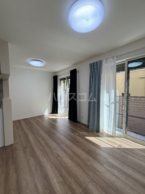 4/28 リビング/ダイニング