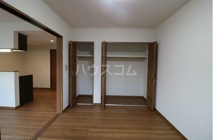 4/17 リビング/ダイニング