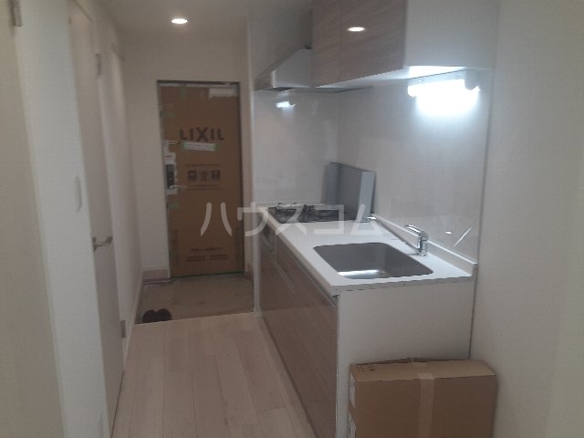 10/28 キッチン