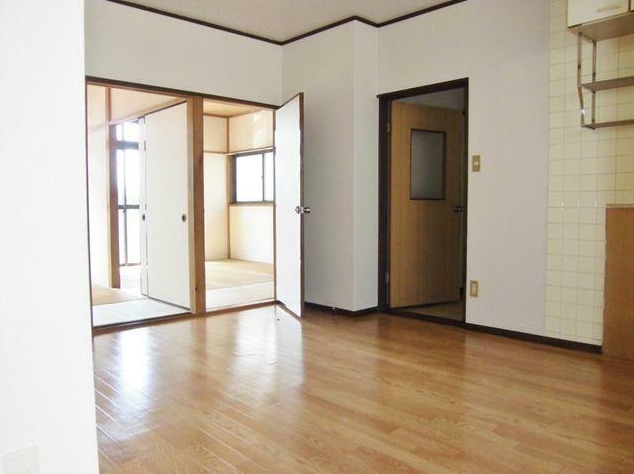 3/15 リビング/ダイニング