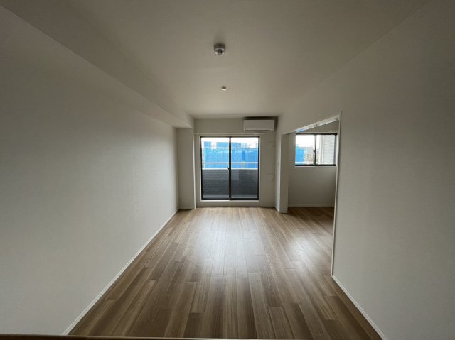 4/29 リビング/ダイニング