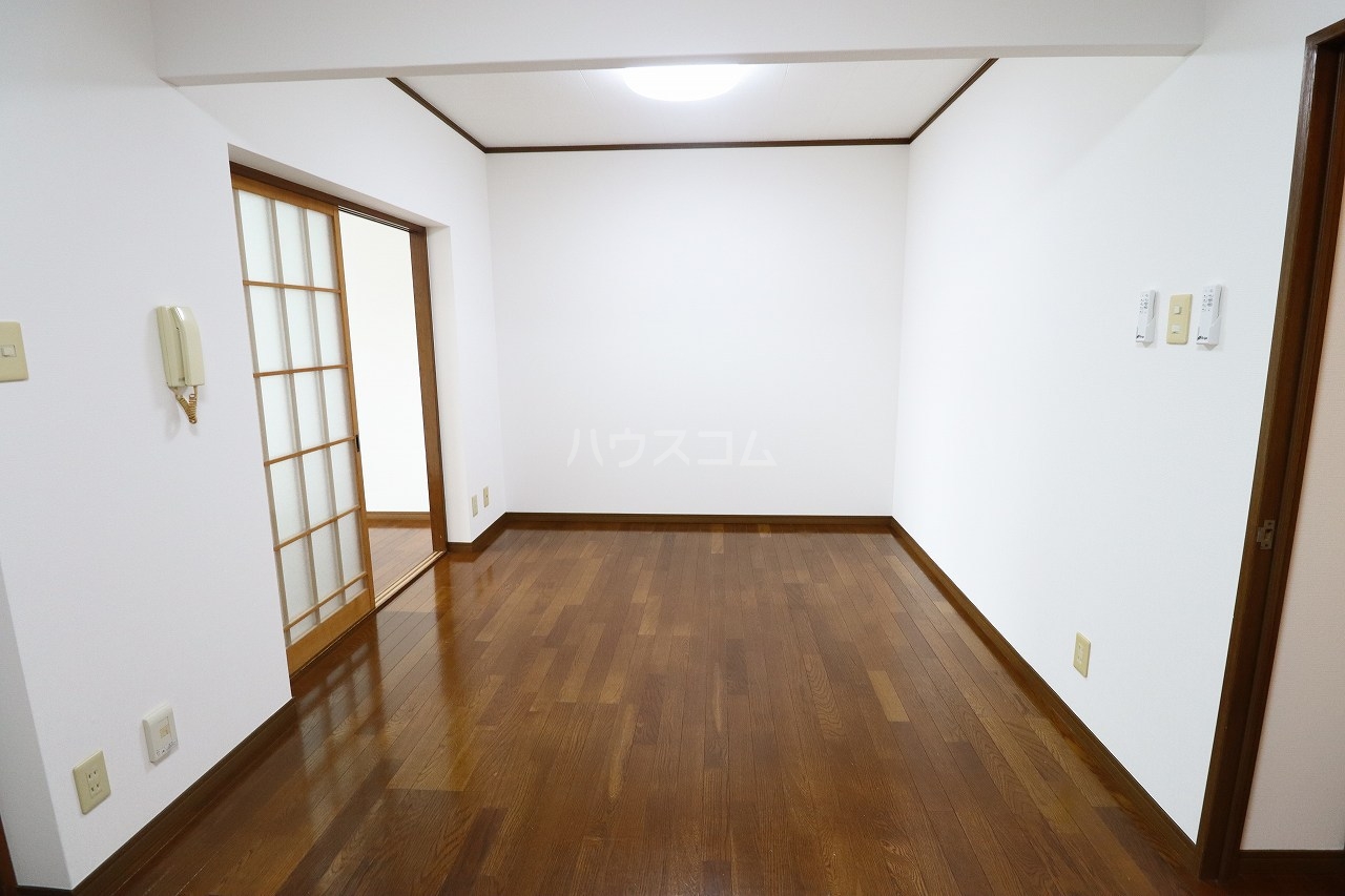 3/24 リビング/ダイニング