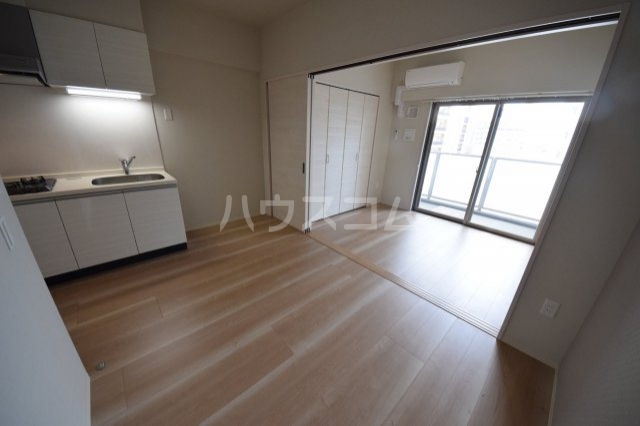 3/24 リビング/ダイニング