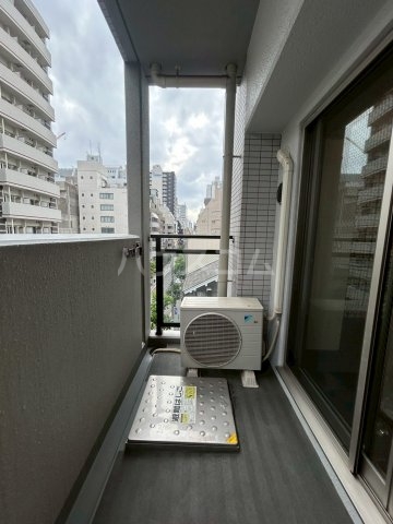 15/29 バルコニー