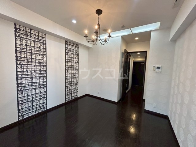 3/29 リビング/ダイニング