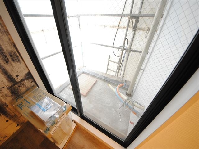 19/30 バルコニー