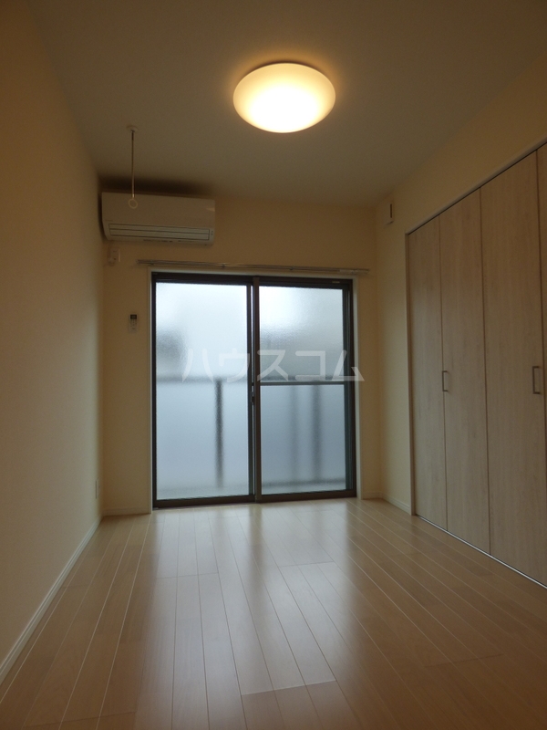 3/17 リビング/ダイニング