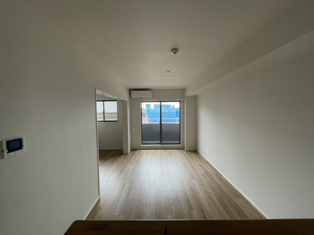 6/30 リビング/ダイニング