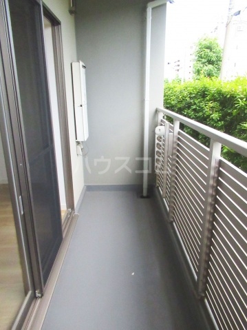 20/26 バルコニー