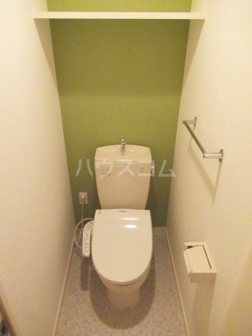 14/26 トイレ