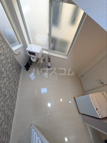 5/30 リビング/ダイニング