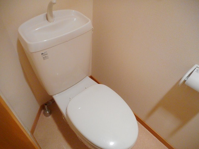 13/30 トイレ