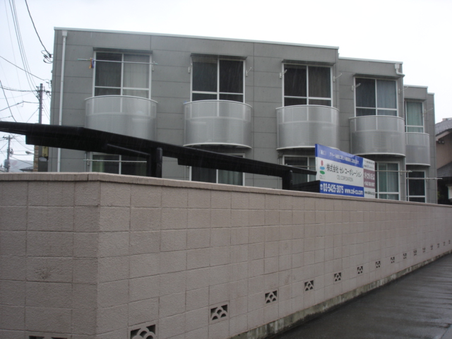 8/16 エントランス