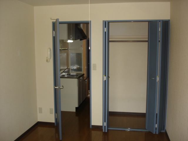 3/16 リビング/ダイニング