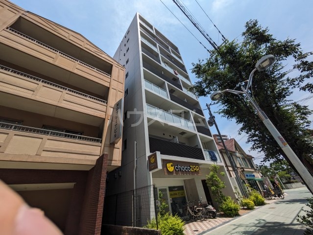 1/15 外観