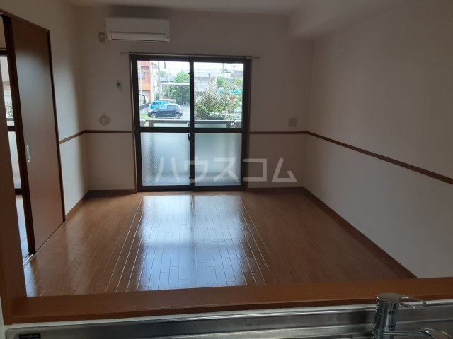 6/30 リビング/ダイニング