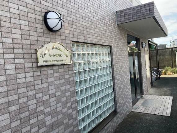 22/24 エントランス