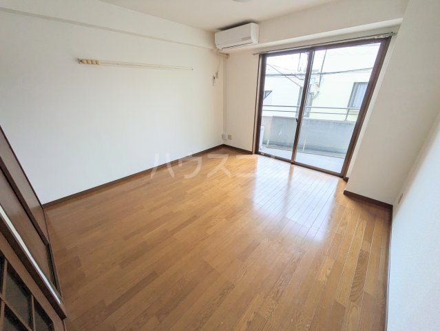 4/24 リビング/ダイニング