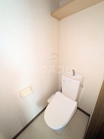 14/24 トイレ