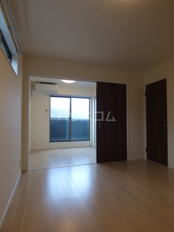 3/16 リビング/ダイニング