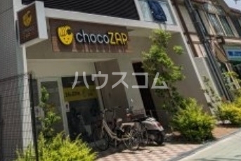 2/6 エントランス