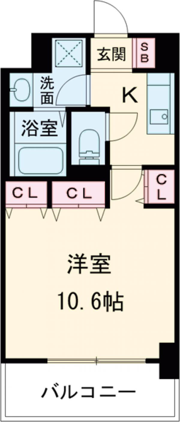 3/30 間取